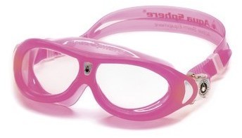 Aqua Sphere Seal Kids - okulary pływackie