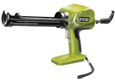 RYOBI Pistolet do uszczelniania 18V RYOBI CCG1801MHG