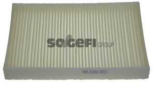 FRAM Filtr, wentylacja przestrzeni pasażerskiej CF10442