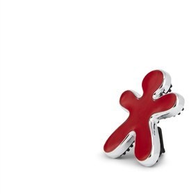 Mr&Mrs Niki Fashion Car air freshener JNIKIFASBX001 Scent for Car Cherry Vinyl red JNIKIFASBX001
