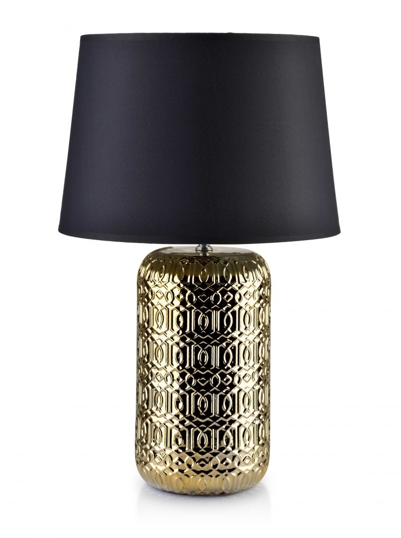 Lena Lumarko Lumarko gold lampa 15x15xh53cm HTLA4027