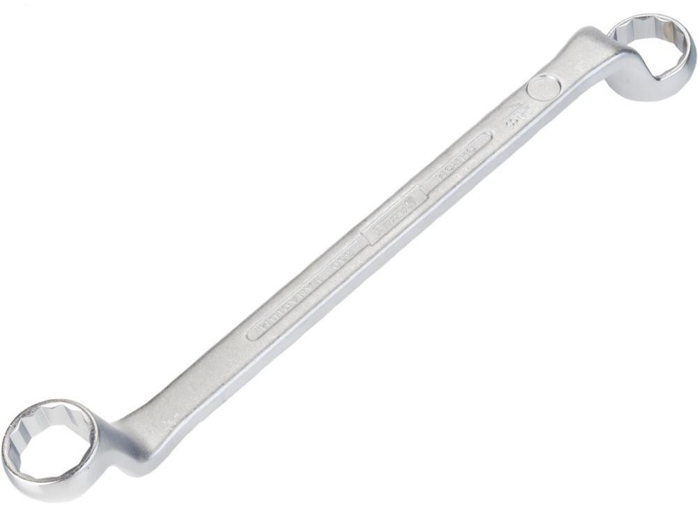 Hazet Klucz oczkowy podwójnyHAZET Klucze oczkowe dwustronne 630A-1X1.1/8 350 mm