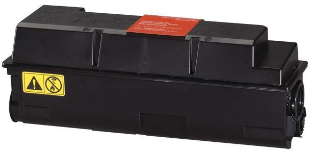 Kyocera mita Kyocera Mita TK-320 czarny (black) toner zamiennik