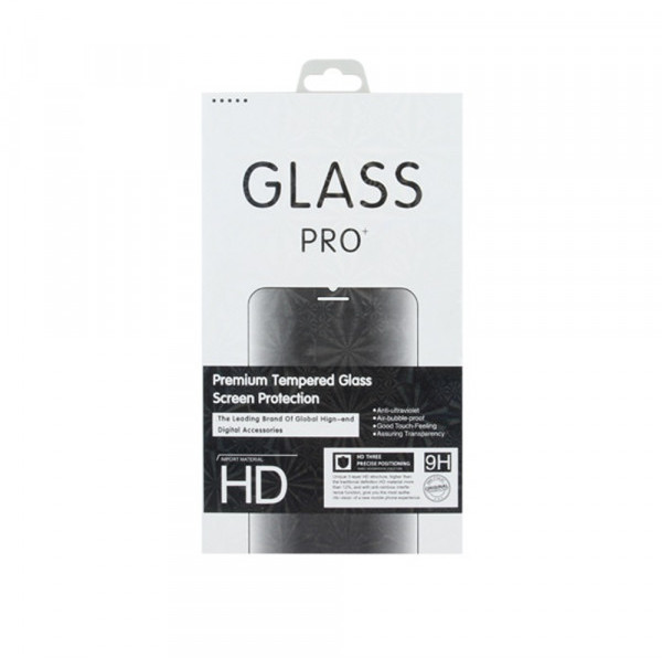 TEMPERED Szkło hartowane Glass do Xiaomi POCO X3 NFC BOX
