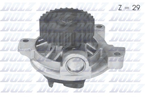 Dolz Pompa wody A171