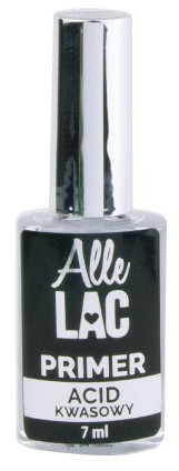 Allelac Primer kwasowy AlleLac 7 ml