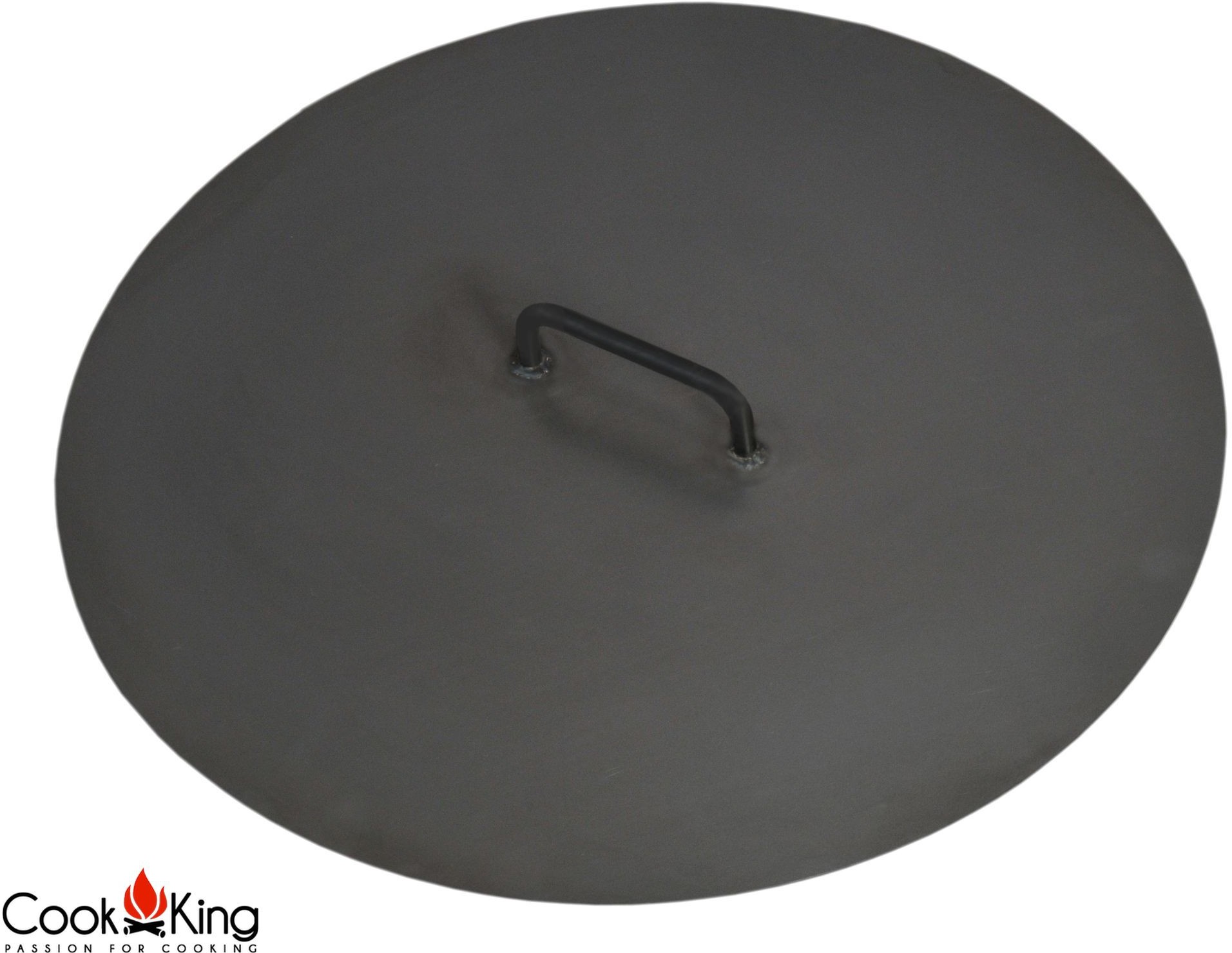Cook King Pokrywa do paleniska Bali 60cm