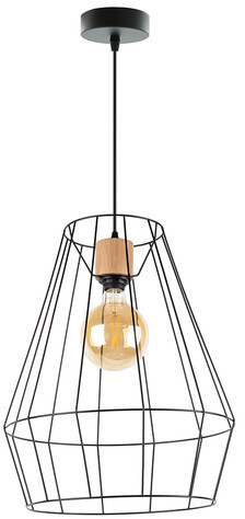 Spotlight Lampa wisząca 132219104 z serii ENDORFINA ŻARÓWKI