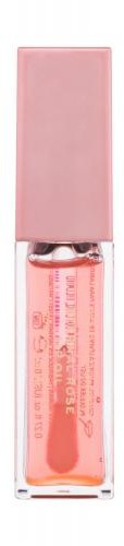 Zdjęcia - Szminka i błyszczyk do ust Revolution Pro Eternal Rose Lip Oil Olejek do ust dla kobiet 8 ml Odcień Rosy 