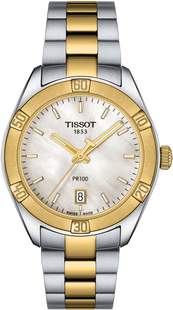 Tissot PR 100 T101.910.22.111.00