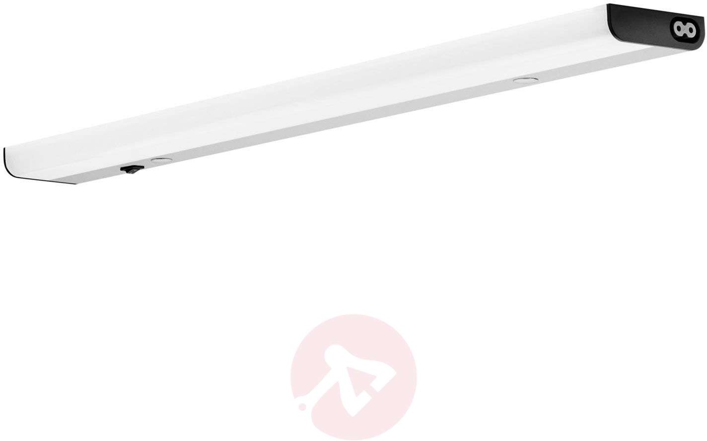 Ledvance Linear Flat lampa podszafkowa 12W 3 000K