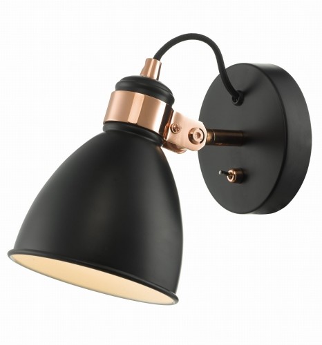 Dar Lighting Frederick Kinkiet Dar Lighting FRE0722