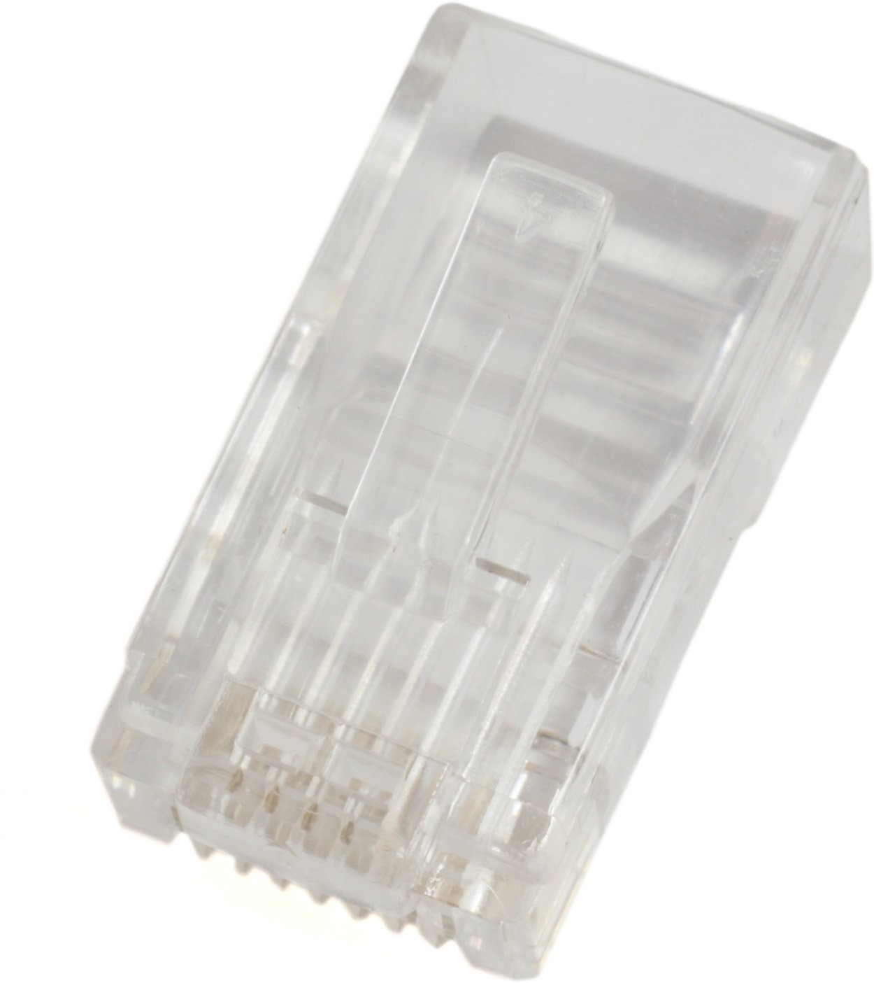 MicroConnect MicroConnect Wtyczka RJ45 MP8P8C CAT5e 10 sztuk KON503-10