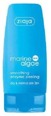 Ziaja Sopot Spa peeling gommage wygładzający 30+ 60ml