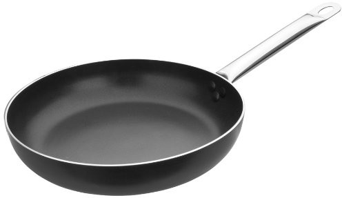 Ibili 403022 patelni i Chef, średnica 22 cm, aluminium 403022
