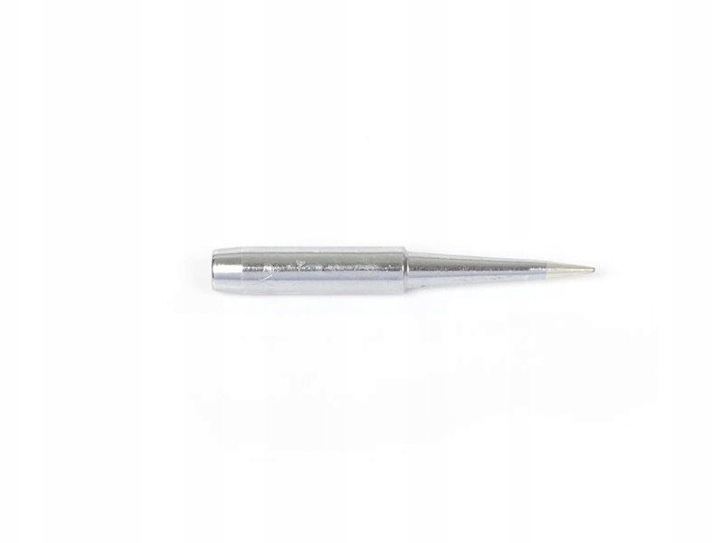 Grot Lutowniczy Stożkowy Półdłutowy Cienki 1,2mm