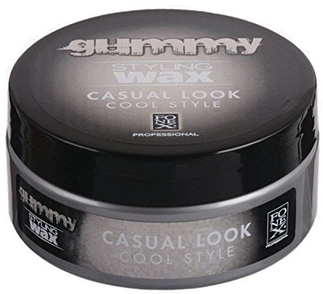 Fonex Gummy Professional Profesjonalny wosk stylizujący Fonex Gummy 007994