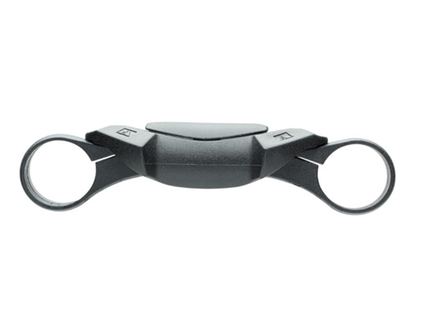 Profile Design Mostek do lemondki Universal Computer Mount Aerobridge czarny