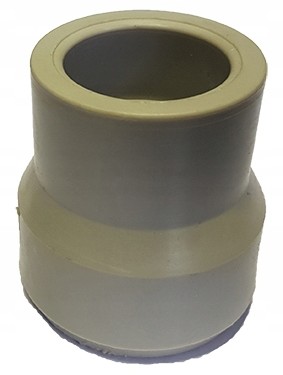 Redukcja Pp Fi 50x32-SYSTEM Zgrzewany