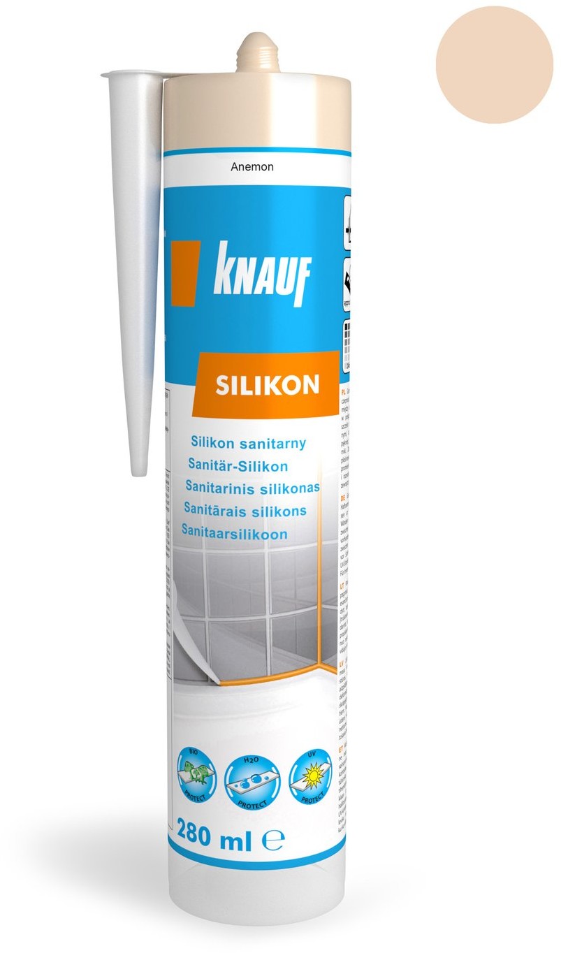 Silpac Knauf Knauf sanitarny anemon 280 ml