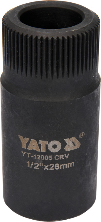 Yato NASADKA DO KOMORY WSTĘPNEJ WIROWEJ MERCEDES YT-12005