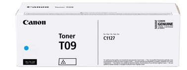 Canon Toner Oryginalny T09 3019C006 Błękitny