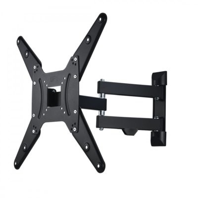 Hama UCHWYT LCD/LED VESA 400X400 FULLMOTION 2 RAMIONA (118103)