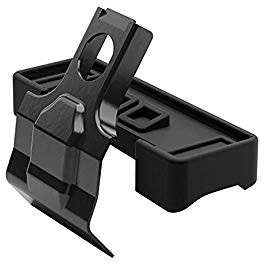 Thule Kit Clamp 5001, Czarny (145085)