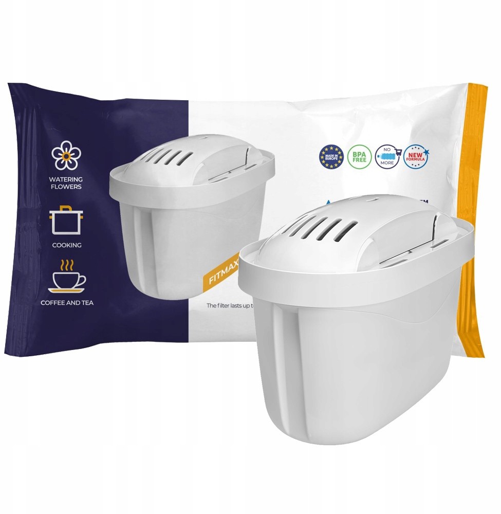 Brita Wkład Wody Do Maxtra Plus+ Dafi Aquaphor 1x
