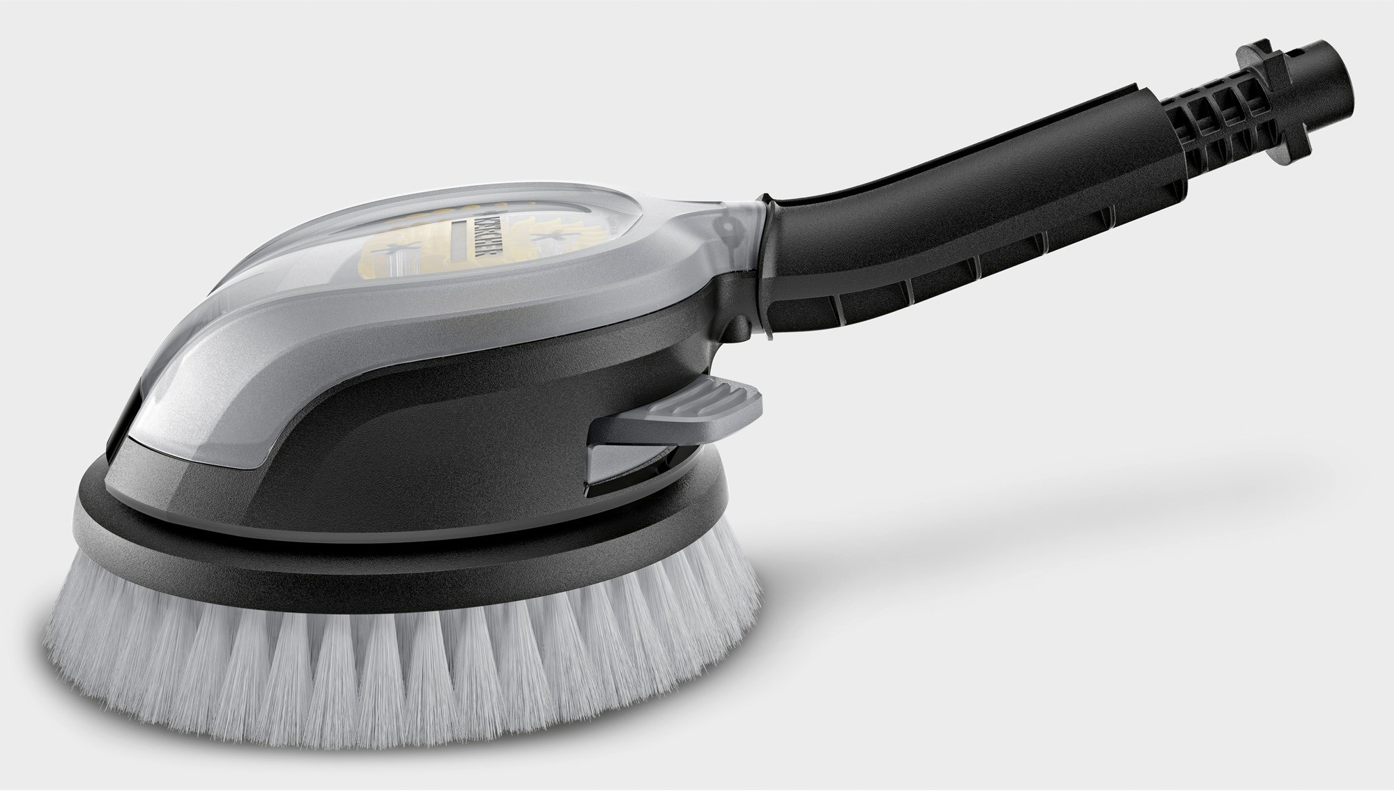 Karcher WB 120 Szczotka 1 szt., Szczotki 4054278476445