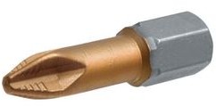 Modeco Końcówka wkręcająca typu PH2 MN-15-402 5013