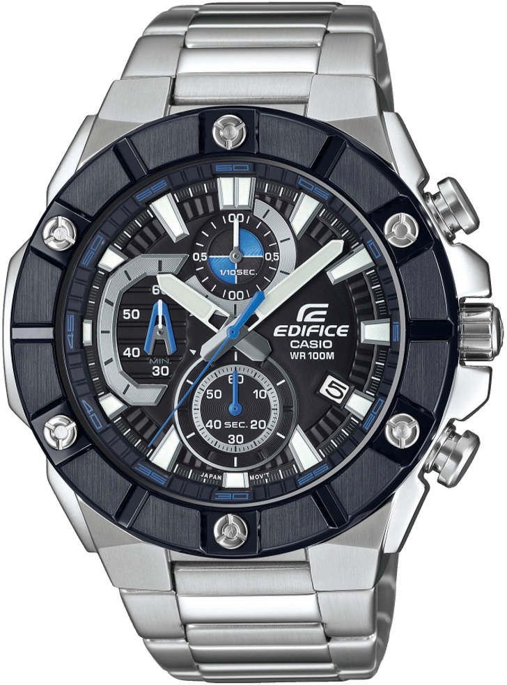 Casio Edifice EFR-569DB-1AVUE