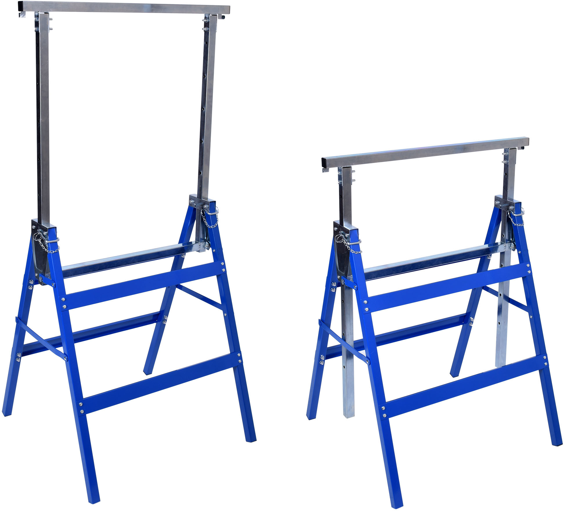 Kobyłka Stojak Kobyłki Stojaki Koza Koziołek 2 Szt