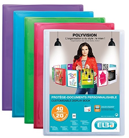 Elba Polyvision katalog 100211075