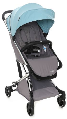 Coto Baby Tulipo turkusowy