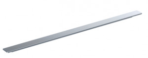 Geberit 502.356.14.1 Uchwyt iCon Czarny matowy 36.7cm