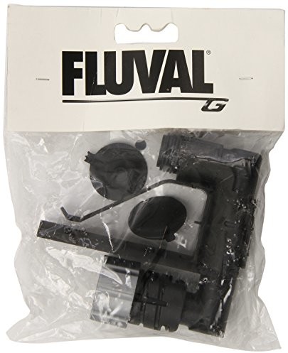 Fluval fluval G3 & G6 ramach zestawu mocowania z