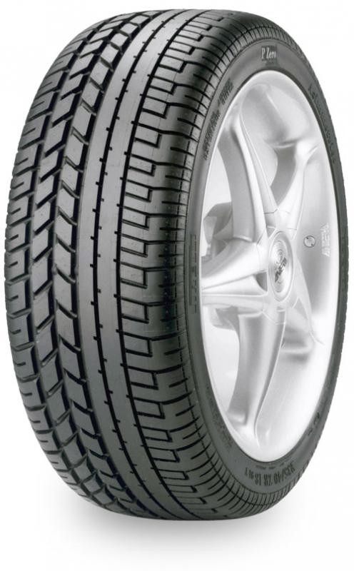 Pirelli P Zero Asimmetrico 335/35R17 106Y