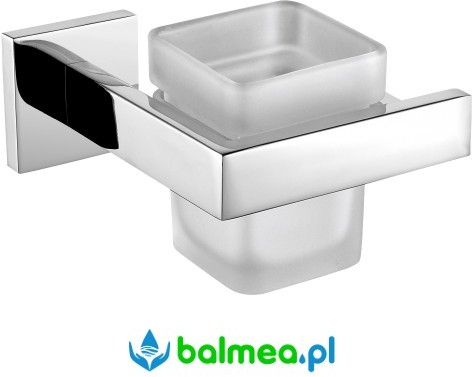 Franke Uchwyt na kubek ze stali nierdzewnej CUBUS CUBX006HP