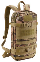 Brandit Plecak US Cooper Daypacks 11L Tactical Camo (8070.161.OS) 8070.161.OS