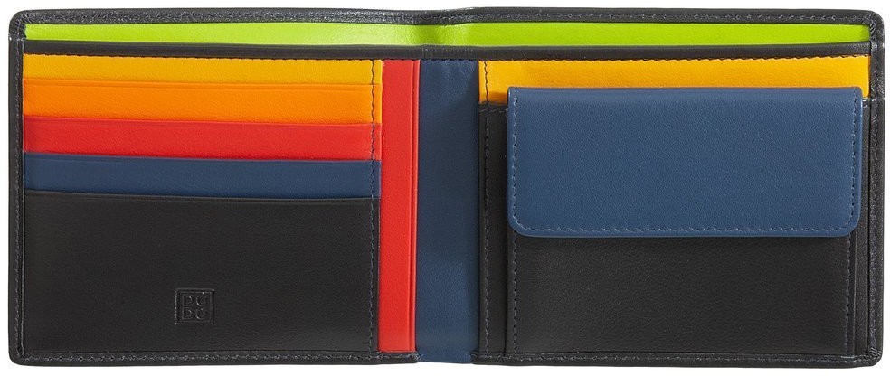 DuDu Colorful - Itaca - Black