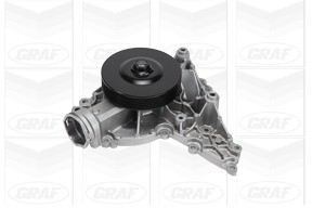 METELLI Pompa wodna PA1028