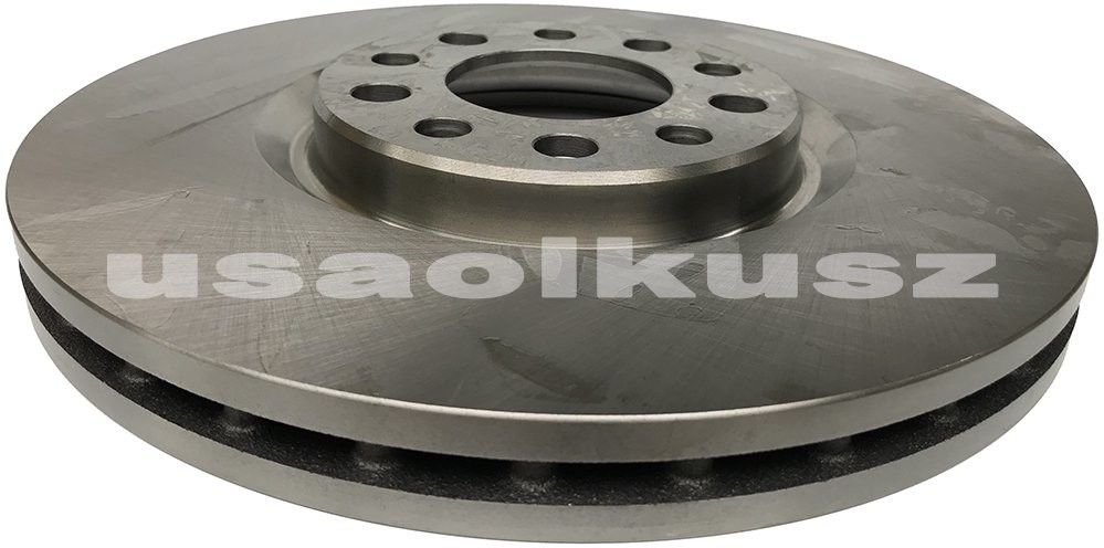 Pro Fusion Tarcza hamulcowa przednia 305mm Jeep Compass 2018 ACH1015