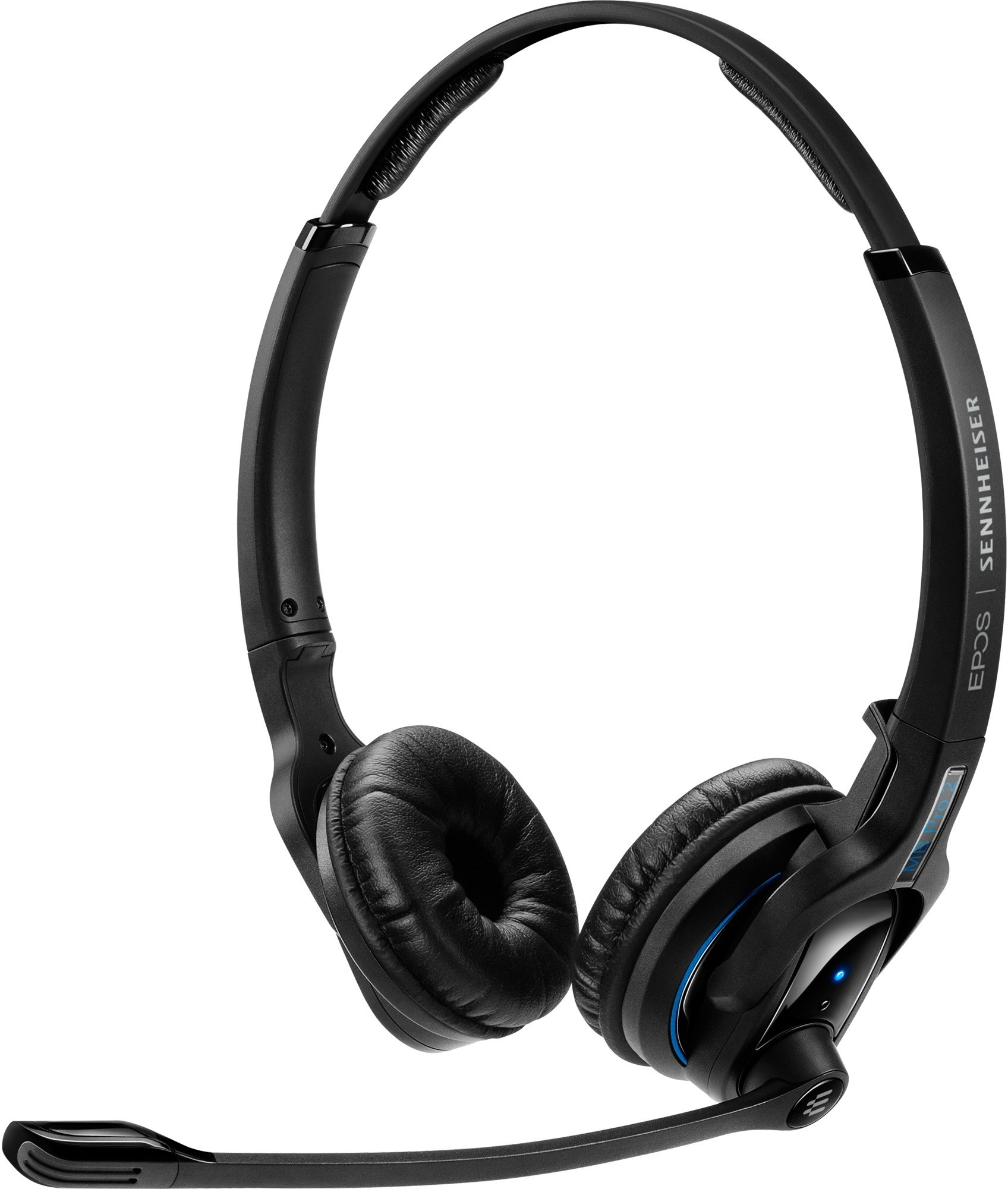 Epos IMPACT MB Pro 2 UC ML Czarny