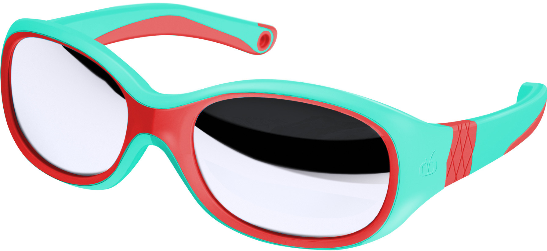 Visiomed Luna 2 4 l Okulary przeciwsłoneczne dla dzieci