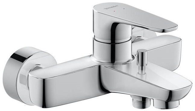Duravit B.1 chrom B15230000010