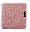 Lullalove Kocyk/otulacz merino PREMIUM - piwonia 69842-uniw