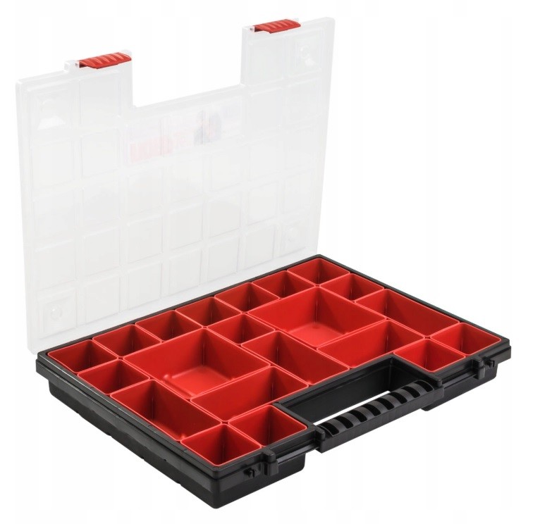 Prosperplast Organizer Pudełko NORP16