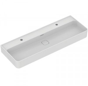 Ideal Standard T364801 STRADA II UMYW nablatowa 120 CM 2OTW SZLIFOWANA