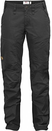 Fjällräven damski abisko Lite Trekking Trousers w długie spodnie 89583